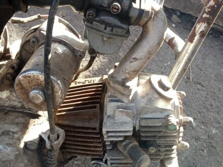 Альфа Другая, объемом двигателя 80 л и пробегом 0 тыс. км за 286 $, фото 1 на Automoto.ua