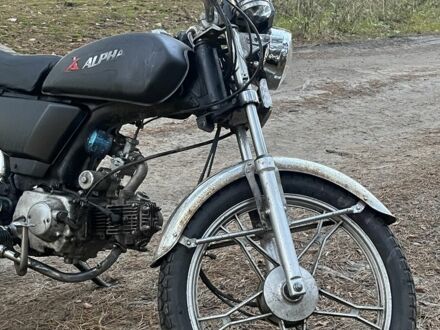 Альфа Другая, объемом двигателя 72 л и пробегом 0 тыс. км за 285 $, фото 1 на Automoto.ua