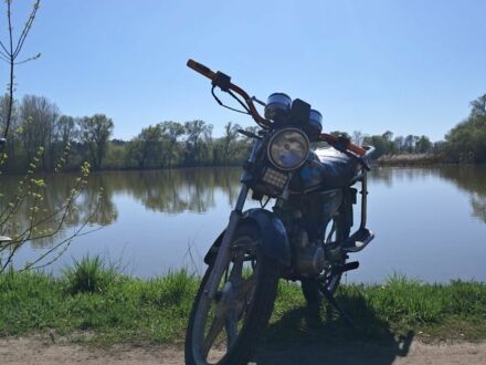 Альфа Другая, об'ємом двигуна 0.11 л та пробігом 0 тис. км за 238 $, фото 1 на Automoto.ua