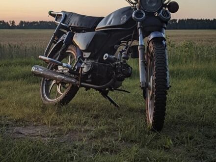 Альфа Другая, объемом двигателя 72 л и пробегом 0 тыс. км за 183 $, фото 1 на Automoto.ua