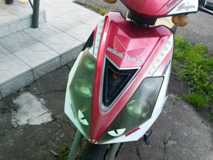 Альфа Другая, об'ємом двигуна 80 л та пробігом 0 тис. км за 361 $, фото 1 на Automoto.ua