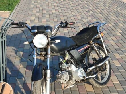 Альфа Другая, об'ємом двигуна 72 л та пробігом 0 тис. км за 197 $, фото 1 на Automoto.ua