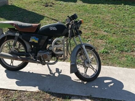Альфа Другая 2008 у Конотопе на Automoto.ua Альфа Другая, об'ємом двигуна 72 л та пробігом 0 тис. км за 121 $, фото 1 на Automoto.ua