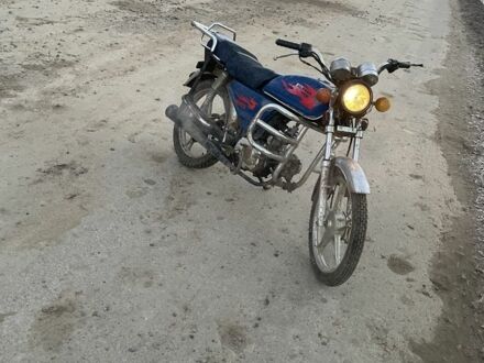 Альфа Другая, об'ємом двигуна 75 л та пробігом 0 тис. км за 132 $, фото 1 на Automoto.ua