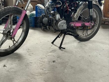 Альфа Другая, объемом двигателя 72 л и пробегом 0 тыс. км за 155 $, фото 1 на Automoto.ua