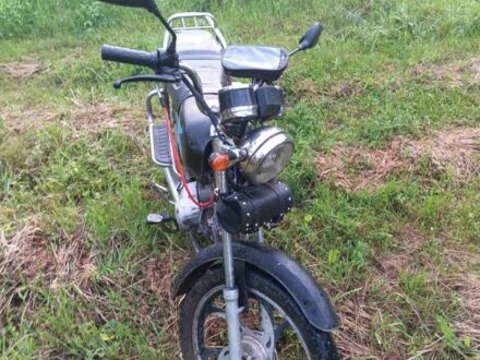 Альфа Другая 2008 в Львове на Automoto.ua Альфа Другая, объемом двигателя 0.11 л и пробегом 0 тыс. км за 242 $, фото 1 на Automoto.ua