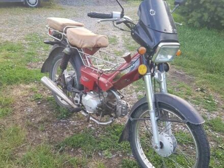Альфа Другая, об'ємом двигуна 0 л та пробігом 0 тис. км за 277 $, фото 1 на Automoto.ua