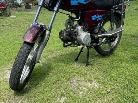Альфа Другая 2008 у Корюковке на Automoto.ua Альфа Другая, об'ємом двигуна 0.11 л та пробігом 0 тис. км за 339 $, фото 1 на Automoto.ua