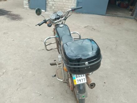 Альфа Другая 2008 у Долинской на Automoto.ua Альфа Другая, об'ємом двигуна 72 л та пробігом 0 тис. км за 206 $, фото 1 на Automoto.ua