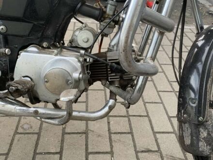 Альфа Другая, об'ємом двигуна 0.11 л та пробігом 0 тис. км за 136 $, фото 1 на Automoto.ua