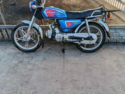 Альфа Другая, объемом двигателя 0.11 л и пробегом 0 тыс. км за 155 $, фото 1 на Automoto.ua