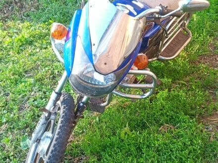 Альфа Другая 2009 в Лубнах на Automoto.ua Альфа Другая, объемом двигателя 0.11 л и пробегом 0 тыс. км за 363 $, фото 1 на Automoto.ua