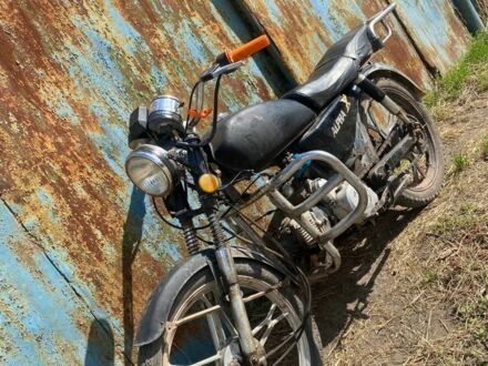 Альфа Другая, об'ємом двигуна 0.11 л та пробігом 0 тис. км за 158 $, фото 1 на Automoto.ua