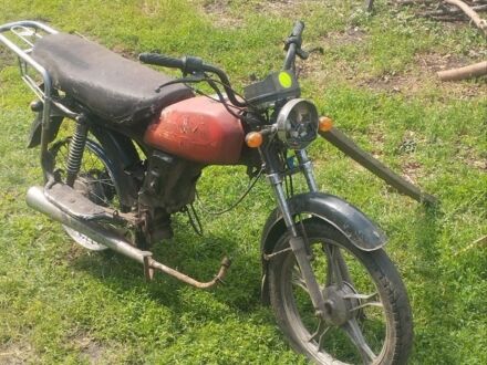 Альфа Другая 2009 у Сумах на Automoto.ua Альфа Другая, об'ємом двигуна 0.11 л та пробігом 0 тис. км за 73 $, фото 1 на Automoto.ua
