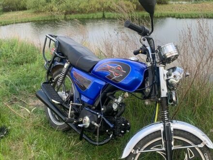 Альфа Другая 2009 у Коростене на Automoto.ua Альфа Другая, об'ємом двигуна 72 л та пробігом 0 тис. км за 339 $, фото 1 на Automoto.ua