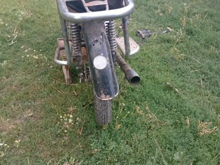 Альфа Другая 2009 в Черткове на Automoto.ua Альфа Другая, объемом двигателя 72 л и пробегом 0 тыс. км за 122 $, фото 1 на Automoto.ua