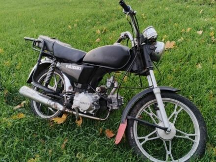 Альфа Другая, объемом двигателя 0.11 л и пробегом 0 тыс. км за 215 $, фото 1 на Automoto.ua