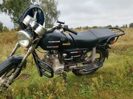 Альфа Другая 2009 в Дубно на Automoto.ua Альфа Другая, объемом двигателя 0.11 л и пробегом 0 тыс. км за 288 $, фото 1 на Automoto.ua