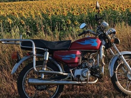 Альфа Другая, об'ємом двигуна 0 л та пробігом 0 тис. км за 267 $, фото 1 на Automoto.ua