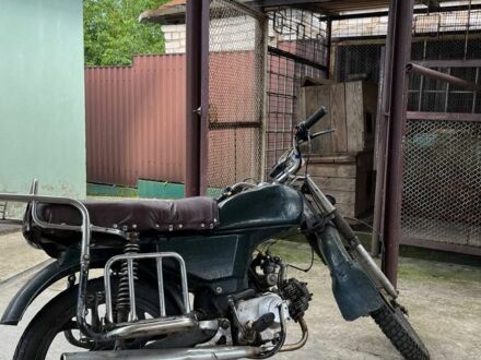 Альфа Другая 2009 у Шостке на Automoto.ua Альфа Другая, об'ємом двигуна 72 л та пробігом 0 тис. км за 206 $, фото 1 на Automoto.ua