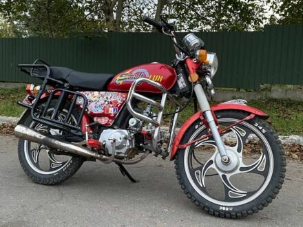 Альфа Другая 2009 у Сокале на Automoto.ua Альфа Другая, об'ємом двигуна 72 л та пробігом 0 тис. км за 14000 $, фото 1 на Automoto.ua