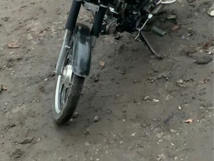 Альфа Другая, объемом двигателя 0.11 л и пробегом 0 тыс. км за 285 $, фото 1 на Automoto.ua