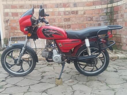 Альфа Другая, объемом двигателя 0.11 л и пробегом 0 тыс. км за 262 $, фото 1 на Automoto.ua