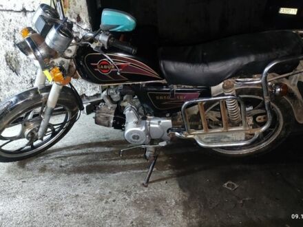 Альфа Другая, объемом двигателя 0.11 л и пробегом 0 тыс. км за 213 $, фото 1 на Automoto.ua