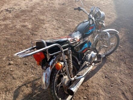 Альфа Другая 2009 у Славянске на Automoto.ua Альфа Другая, об'ємом двигуна 72 л та пробігом 0 тис. км за 308 $, фото 1 на Automoto.ua