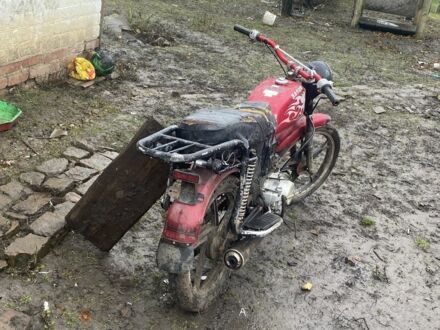 Альфа Другая, об'ємом двигуна 72 л та пробігом 0 тис. км за 142 $, фото 1 на Automoto.ua