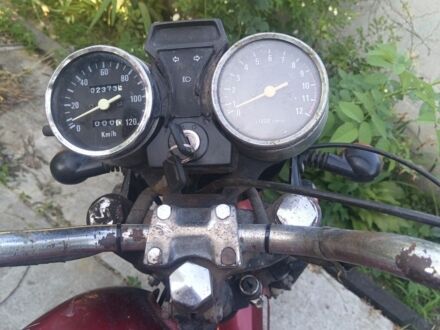 Альфа Другая 2009 в Харькове на Automoto.ua Альфа Другая, объемом двигателя 0.13 л и пробегом 0 тыс. км за 170 $, фото 1 на Automoto.ua