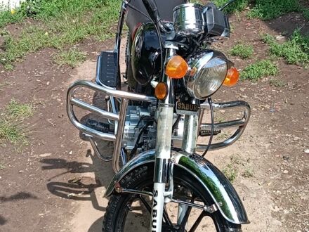Альфа Другая, объемом двигателя 72 л и пробегом 0 тыс. км за 450 $, фото 1 на Automoto.ua