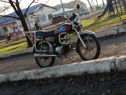 Альфа Другая, объемом двигателя 72 л и пробегом 0 тыс. км за 307 $, фото 1 на Automoto.ua