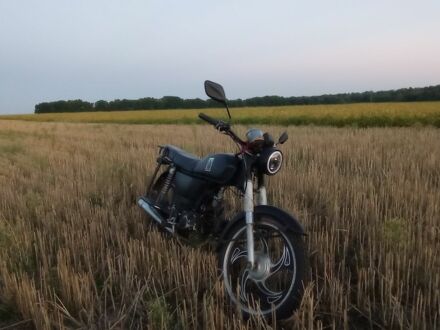 Альфа Другая 2009 в Белой Церкве на Automoto.ua Альфа Другая, объемом двигателя 72 л и пробегом 0 тыс. км за 228 $, фото 1 на Automoto.ua
