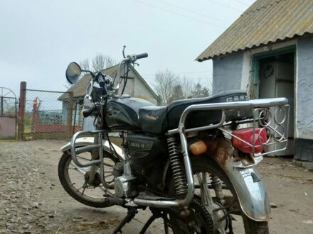 Альфа Другая, объемом двигателя 0.11 л и пробегом 0 тыс. км за 225 $, фото 1 на Automoto.ua