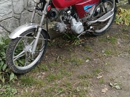 Альфа Другая 2009 в Сарнах на Automoto.ua Альфа Другая, объемом двигателя 0.11 л и пробегом 0 тыс. км за 167 $, фото 1 на Automoto.ua