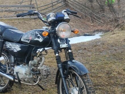 Альфа Другая 2009 у Рахове на Automoto.ua Альфа Другая, об'ємом двигуна 0.11 л та пробігом 0 тис. км за 356 $, фото 1 на Automoto.ua