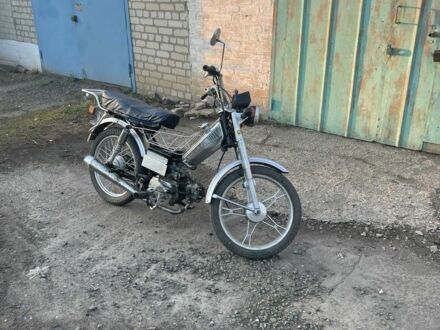 Альфа Другая 2009 в Лозовой на Automoto.ua Альфа Другая, объемом двигателя 72 л и пробегом 0 тыс. км за 242 $, фото 1 на Automoto.ua