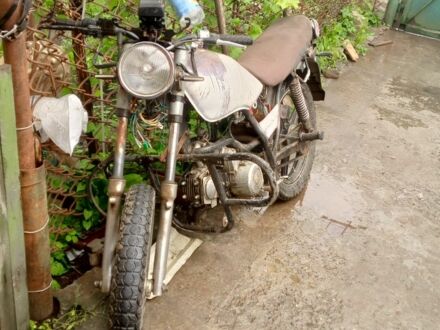 Альфа Другая 2009 в Кривом Роге на Automoto.ua Альфа Другая, объемом двигателя 0.11 л и пробегом 0 тыс. км за 9000 $, фото 1 на Automoto.ua