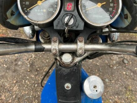 Альфа Другая 2009 в Запорожье на Automoto.ua Альфа Другая, объемом двигателя 72 л и пробегом 0 тыс. км за 240 $, фото 1 на Automoto.ua
