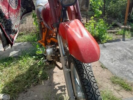 Альфа Другая, объемом двигателя 0 л и пробегом 0 тыс. км за 122 $, фото 1 на Automoto.ua