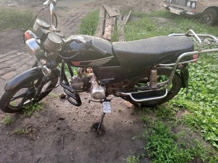 Альфа Другая 2009 у Борзне на Automoto.ua Альфа Другая, об'ємом двигуна 14.86 л та пробігом 0 тис. км за 145 $, фото 1 на Automoto.ua