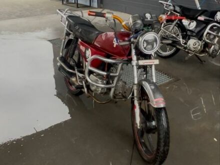 Альфа Другая, об'ємом двигуна 0.11 л та пробігом 0 тис. км за 524 $, фото 1 на Automoto.ua