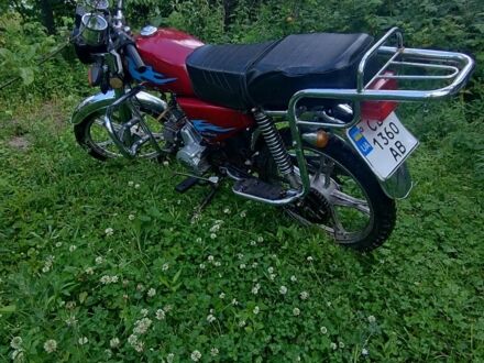 Альфа Другая 2009 в Чернигове на Automoto.ua Альфа Другая, объемом двигателя 0.11 л и пробегом 0 тыс. км за 337 $, фото 1 на Automoto.ua