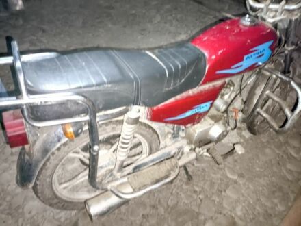 Альфа Другая, об'ємом двигуна 49 л та пробігом 0 тис. км за 262 $, фото 1 на Automoto.ua