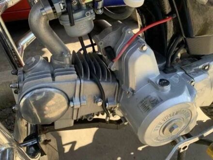 Альфа Другая, об'ємом двигуна 0 л та пробігом 0 тис. км за 38 $, фото 1 на Automoto.ua