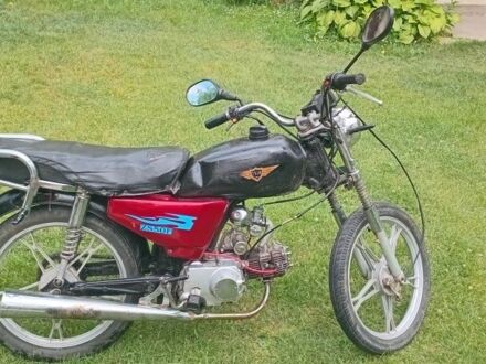 Альфа Другая 2009 в Черновцах на Automoto.ua Альфа Другая, объемом двигателя 72 л и пробегом 0 тыс. км за 253 $, фото 1 на Automoto.ua