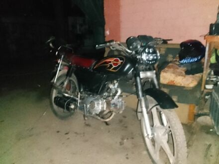 Альфа Другая, объемом двигателя 72 л и пробегом 0 тыс. км за 225 $, фото 1 на Automoto.ua