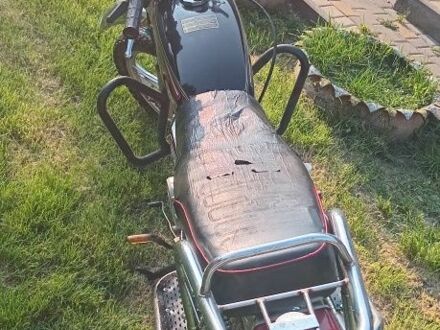 Альфа Другая 2009 у Чернівцях на Automoto.ua Альфа Другая, об'ємом двигуна 0.13 л та пробігом 0 тис. км за 243 $, фото 1 на Automoto.ua