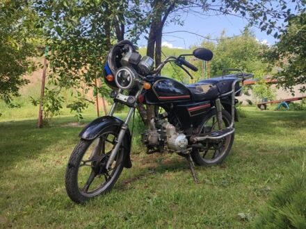 Альфа Другая, об'ємом двигуна 0.13 л та пробігом 0 тис. км за 328 $, фото 1 на Automoto.ua